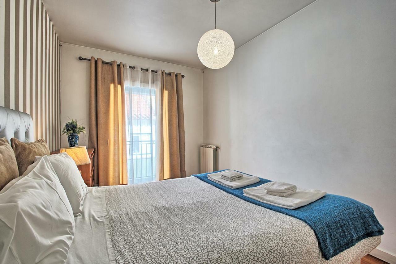 Myplacelisbon - Bairro Alto Lejlighed Lisboa