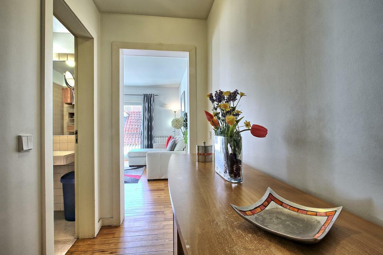 Myplacelisbon - Bairro Alto Lisboa