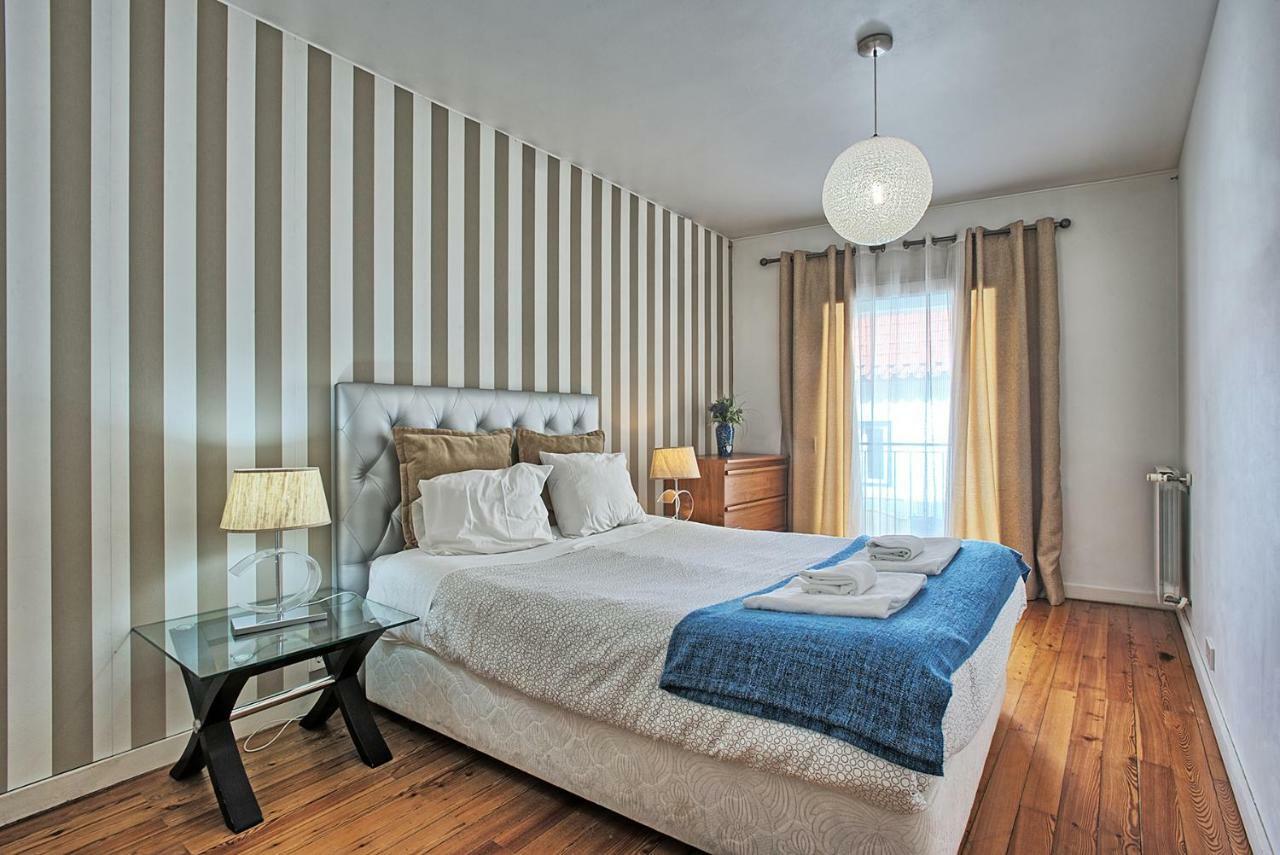 Myplacelisbon - Bairro Alto Lejlighed