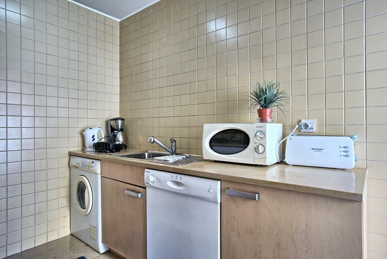 Myplacelisbon - Bairro Alto Apartment Lissabon